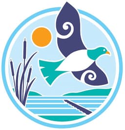 Governors Bay School logo