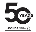Levings Dance Company logo