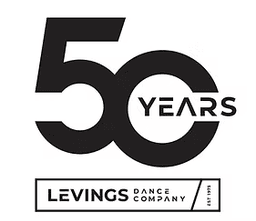 Levings Dance Company logo