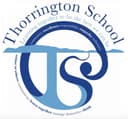 Thorrington School logo